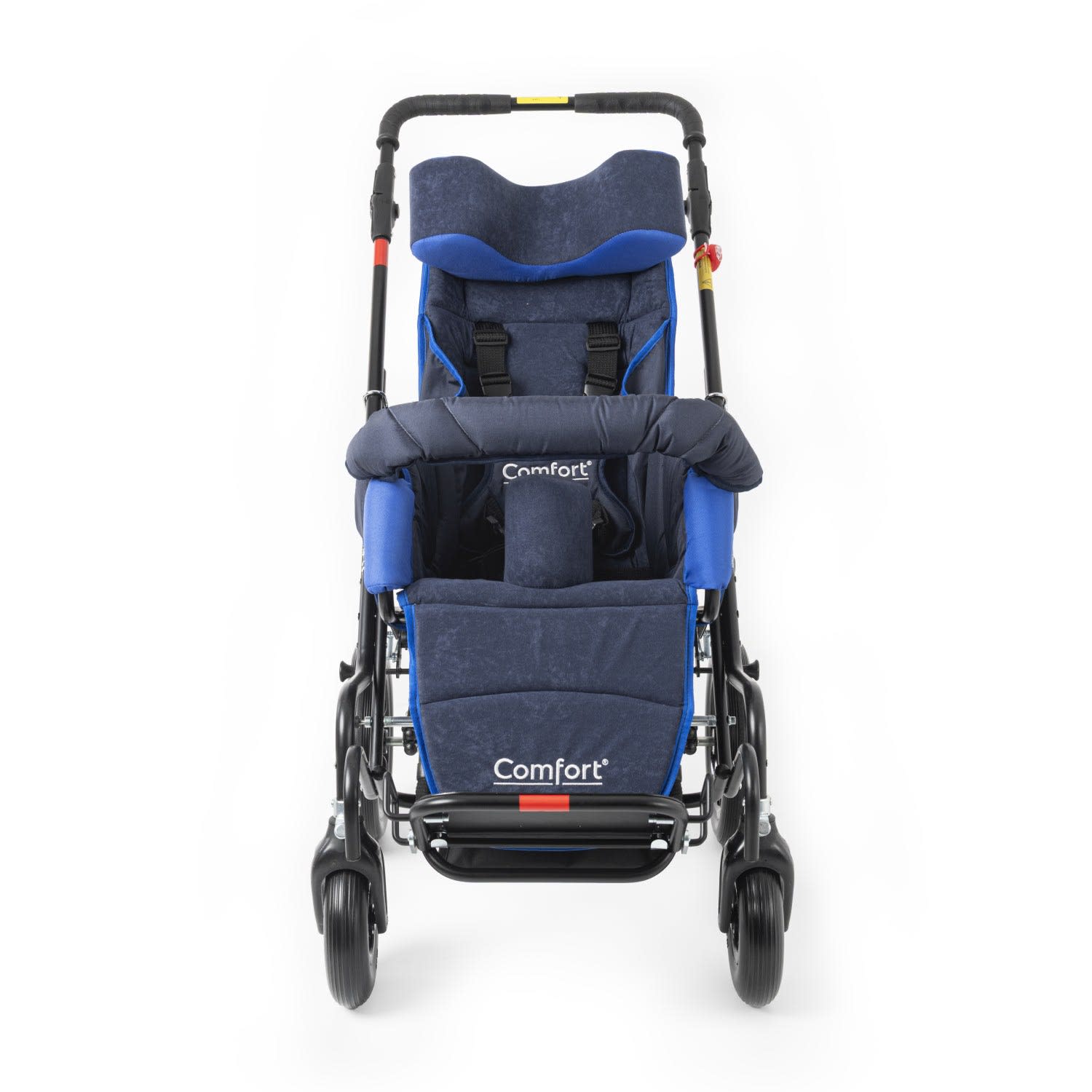 Comfort Size 3 Engelli Çocuk Puseti 2