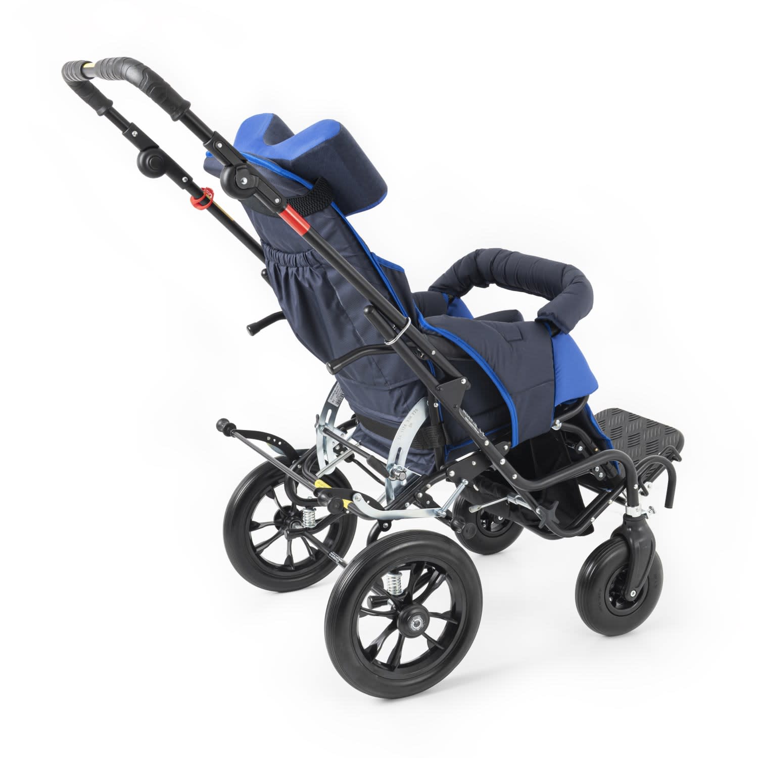 Comfort Size 3 Engelli Çocuk Puseti 3