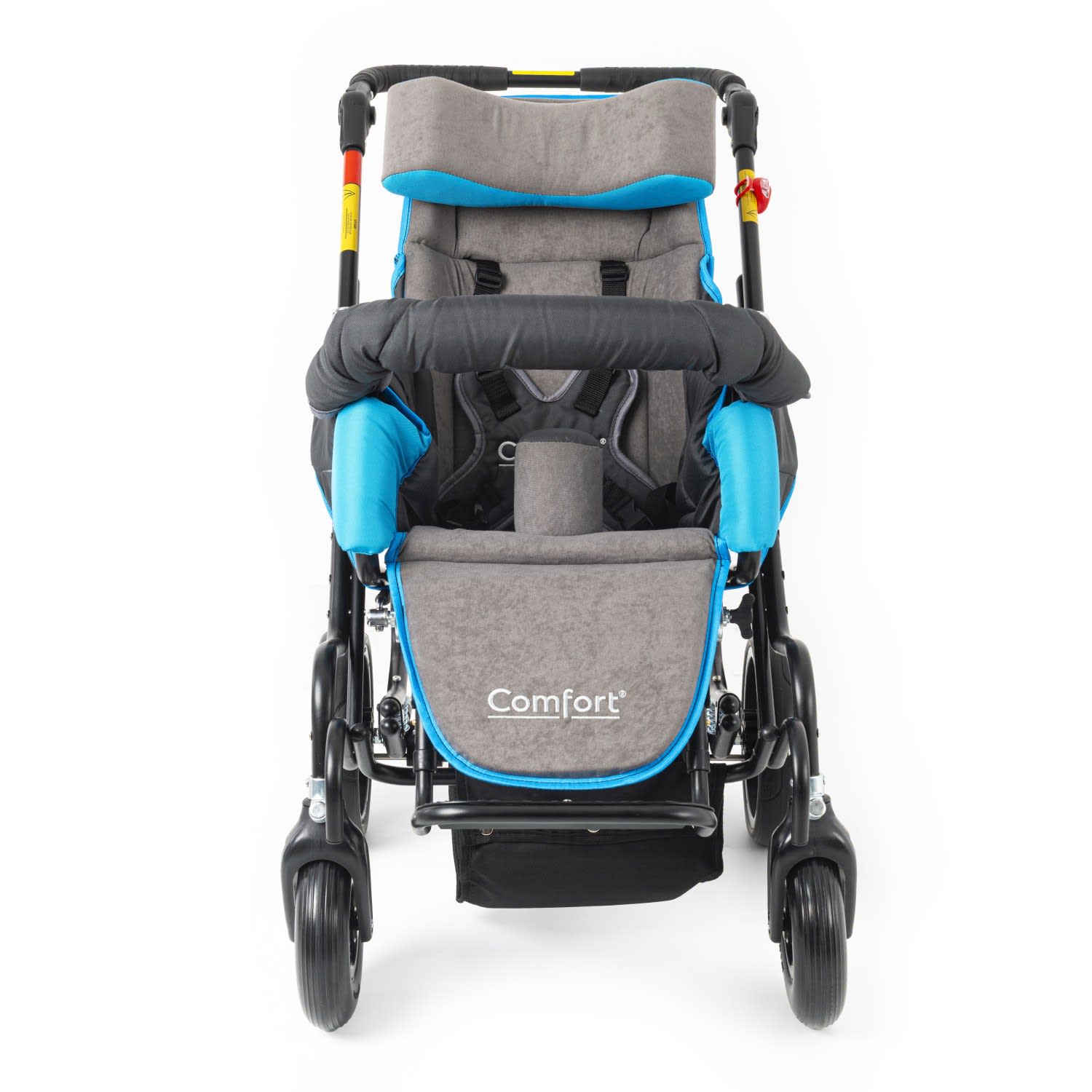 Comfort Size 1 Engelli Çocuk Puseti 2