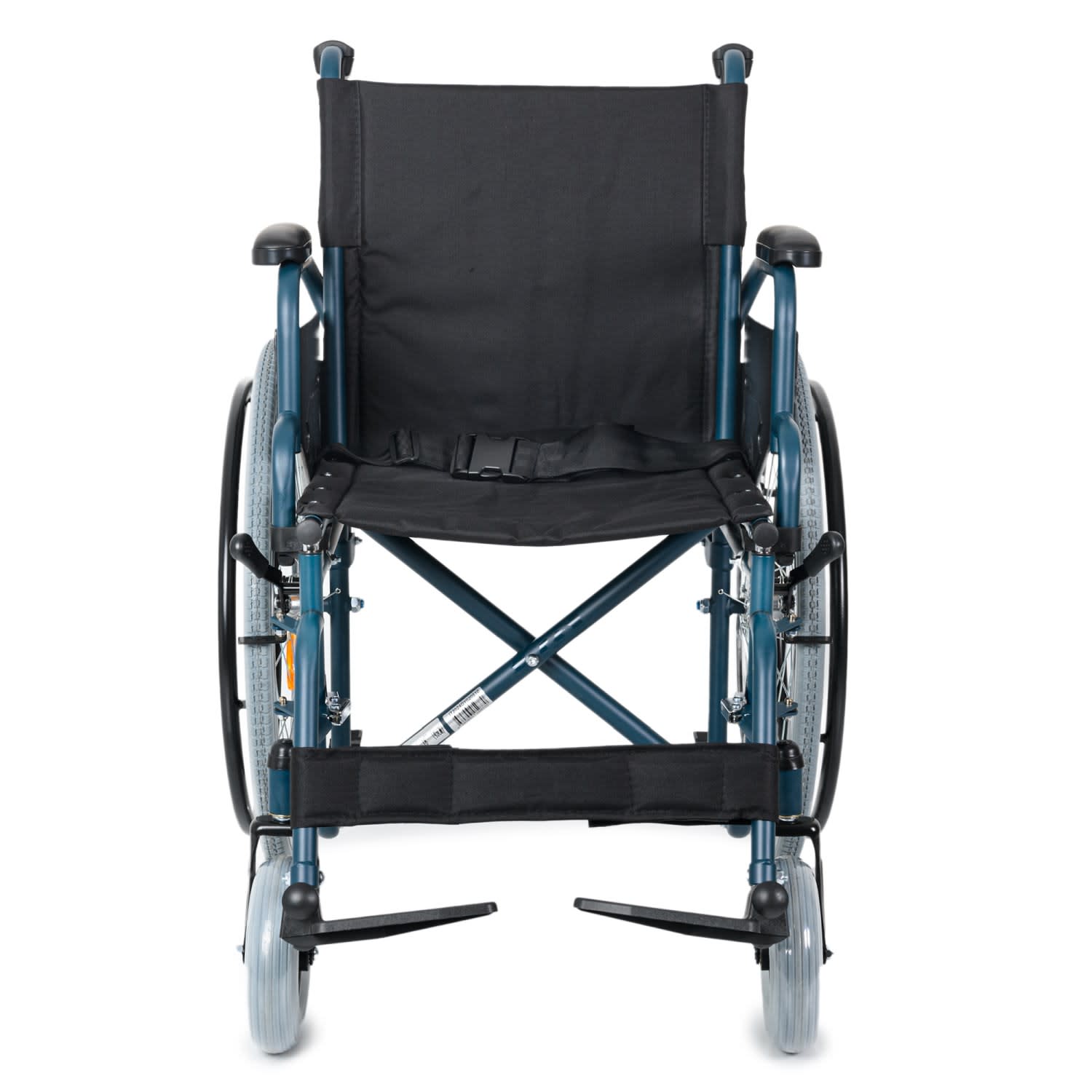 Comfort Plus DM-312  45cm Özellikli Tekerlekli Sandalye 2