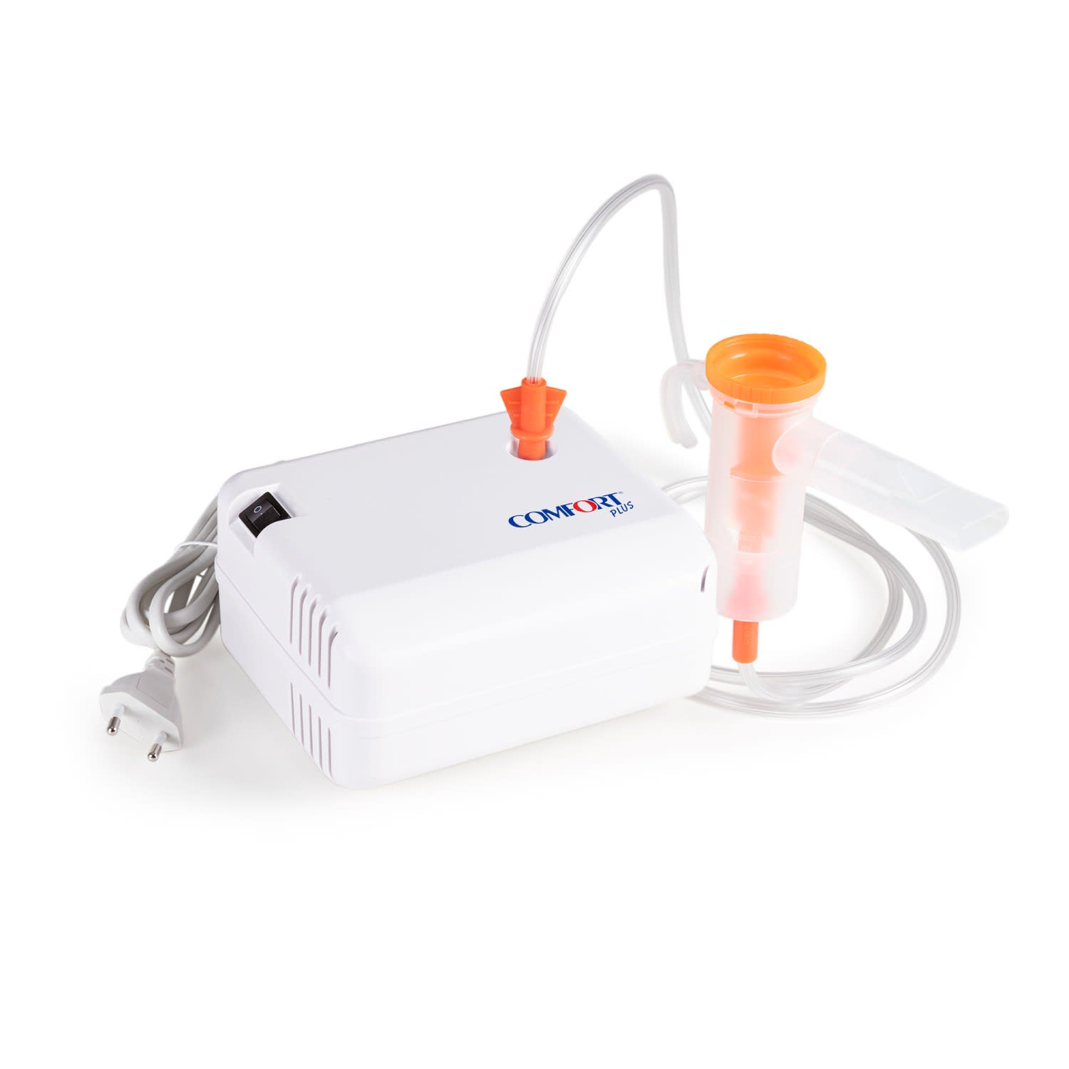 Comfort Plus JLN-2318AS Nebulizatör Cihazı 3
