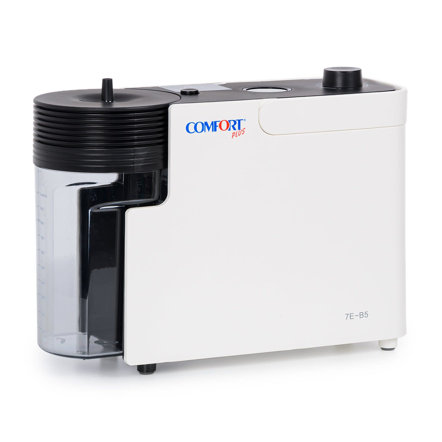 Comfort Plus 7E-B5 Elektrikli Aspiratör Cihazı 3