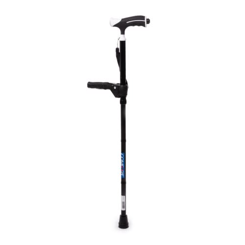 Comfort Plus KY930L Işıklı Lux Katlanır Baston 2