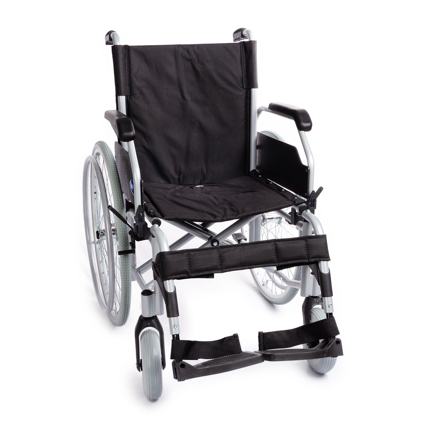 Comfort Plus DM-Trend NEW Hafif Alüminyum Tekerlekli Sandalye 2