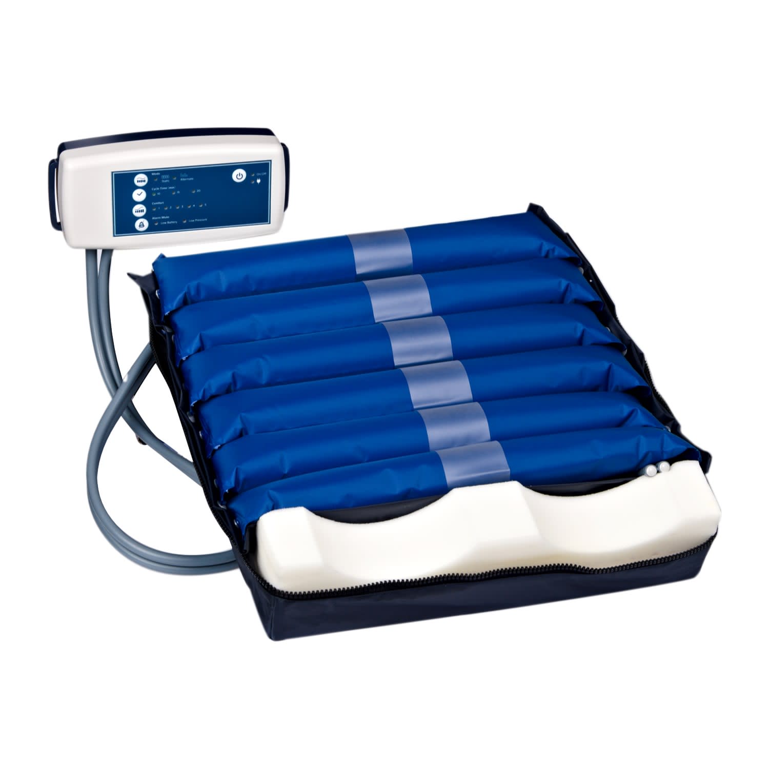Comfort Plus DM-20 Şarjlı Havalı Minder 4