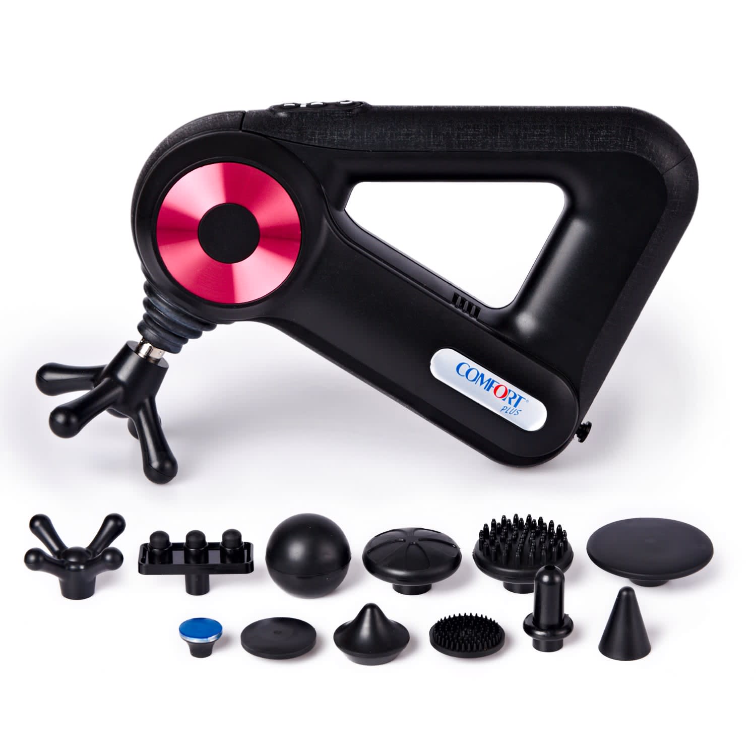 Comfort Plus J008 Masaj Tabancası 2