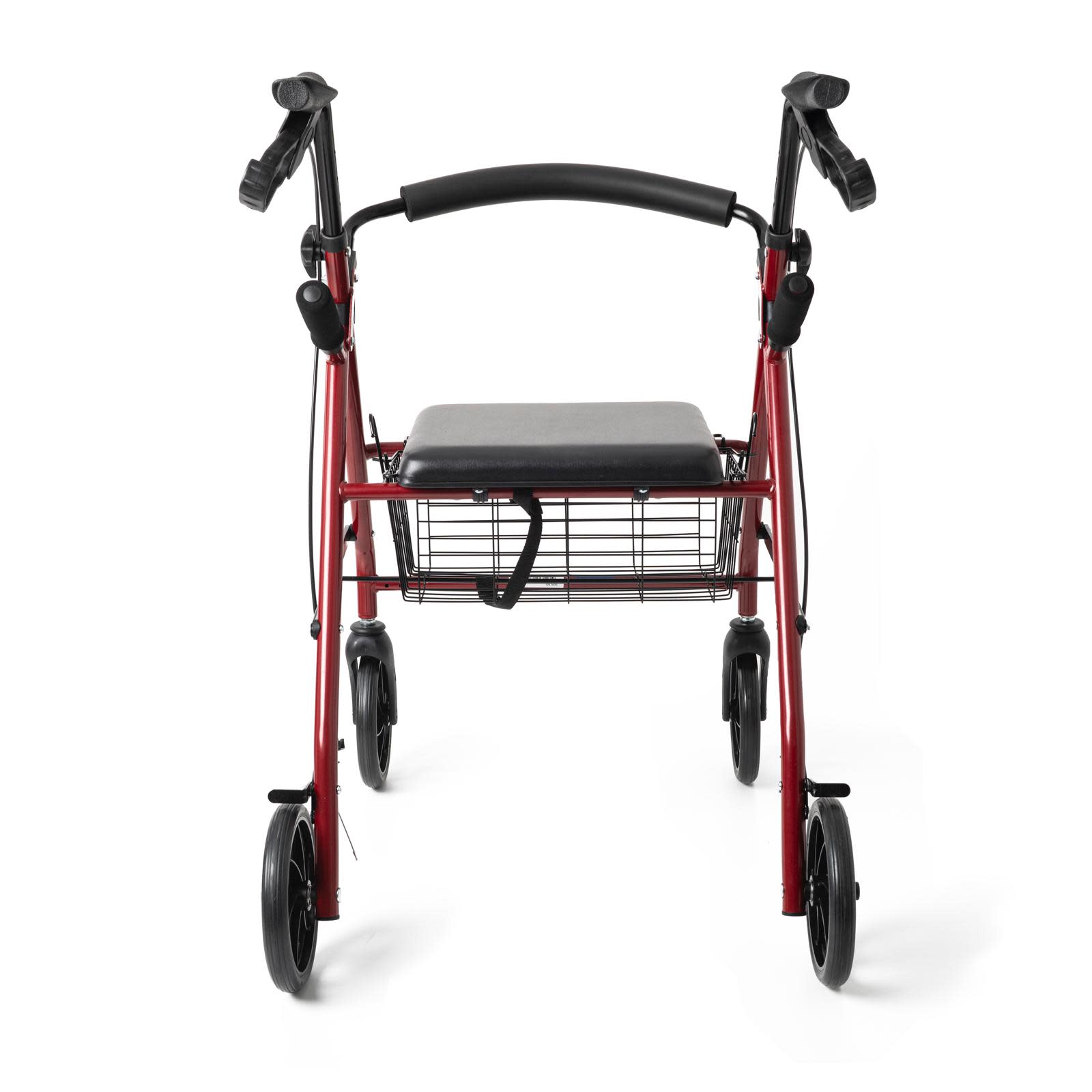 Comfort Plus DM-9144 Rolatör Yürüteç 5