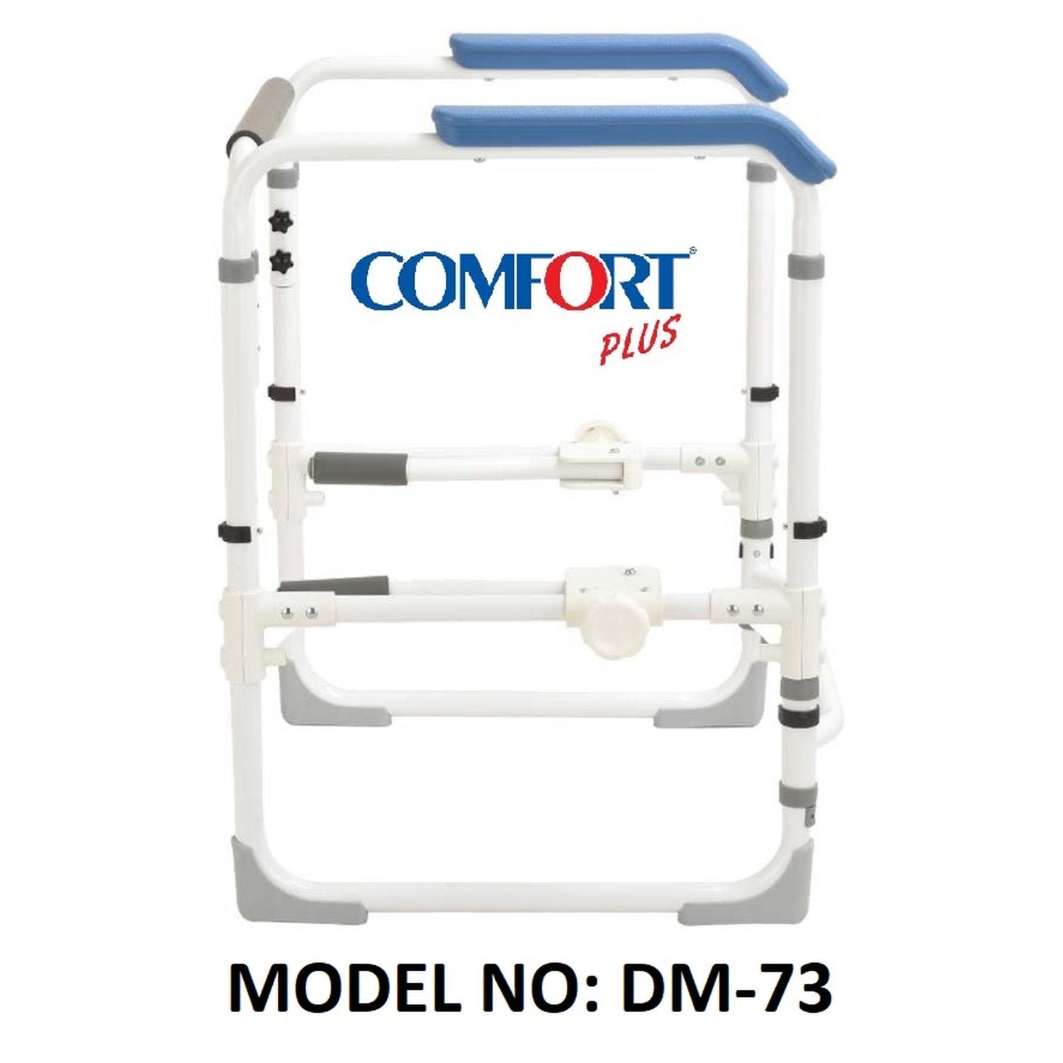 Comfort Plus DM-73 Klozet Destek Barı 2