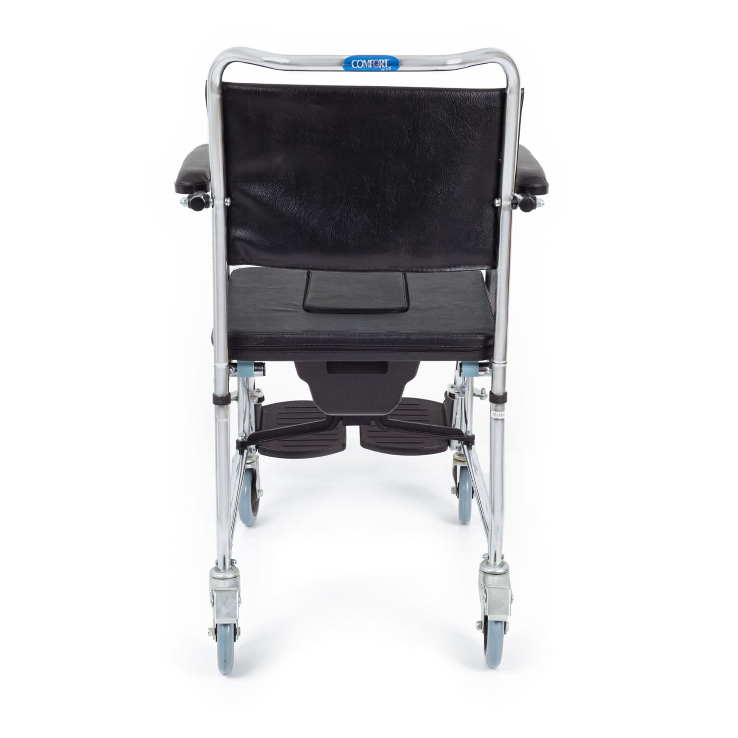 Comfort Plus KY689U Tuvaletli Tekerlekli Sandalye 4
