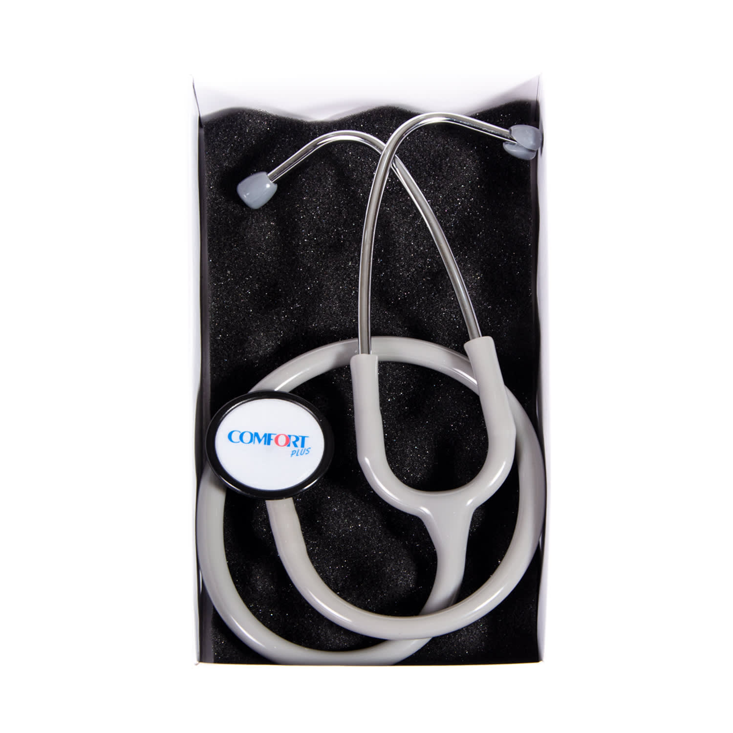 Comfort Plus DM-30L Çift Taraflı Steteskop