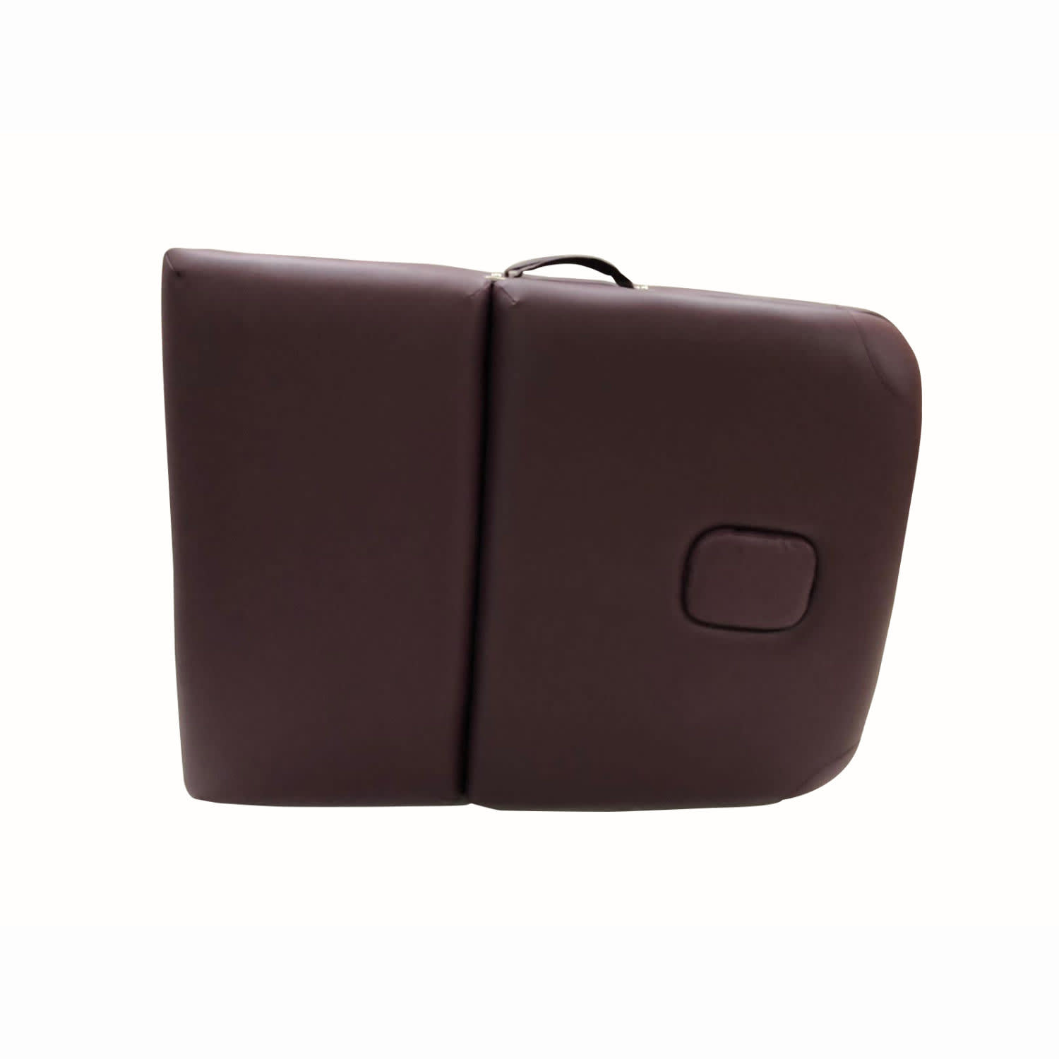 Comfort Plus Alüminyum Masaj Masası İthal 305-Bordo 4
