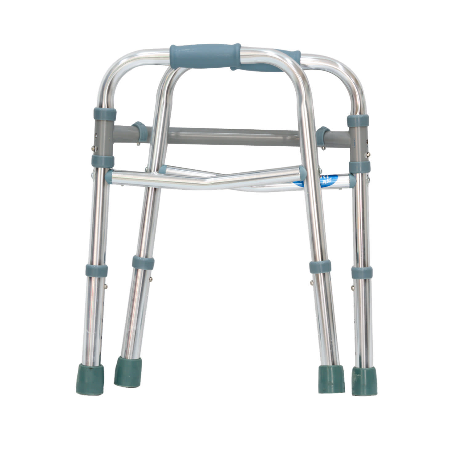 Comfort Plus KY913 Small Alüminyum Pediatrik Walker Yürüteç 3