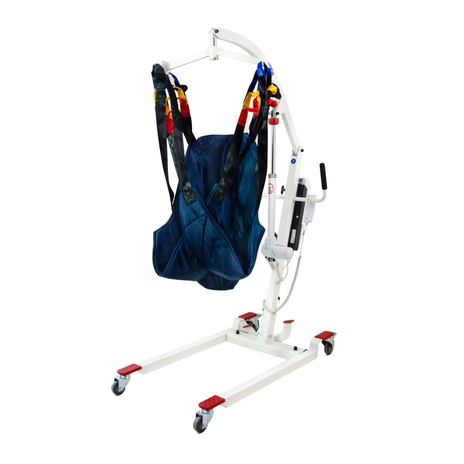 Comfort Plus DM-180 Hercules Engelli Transfer Lifti 3