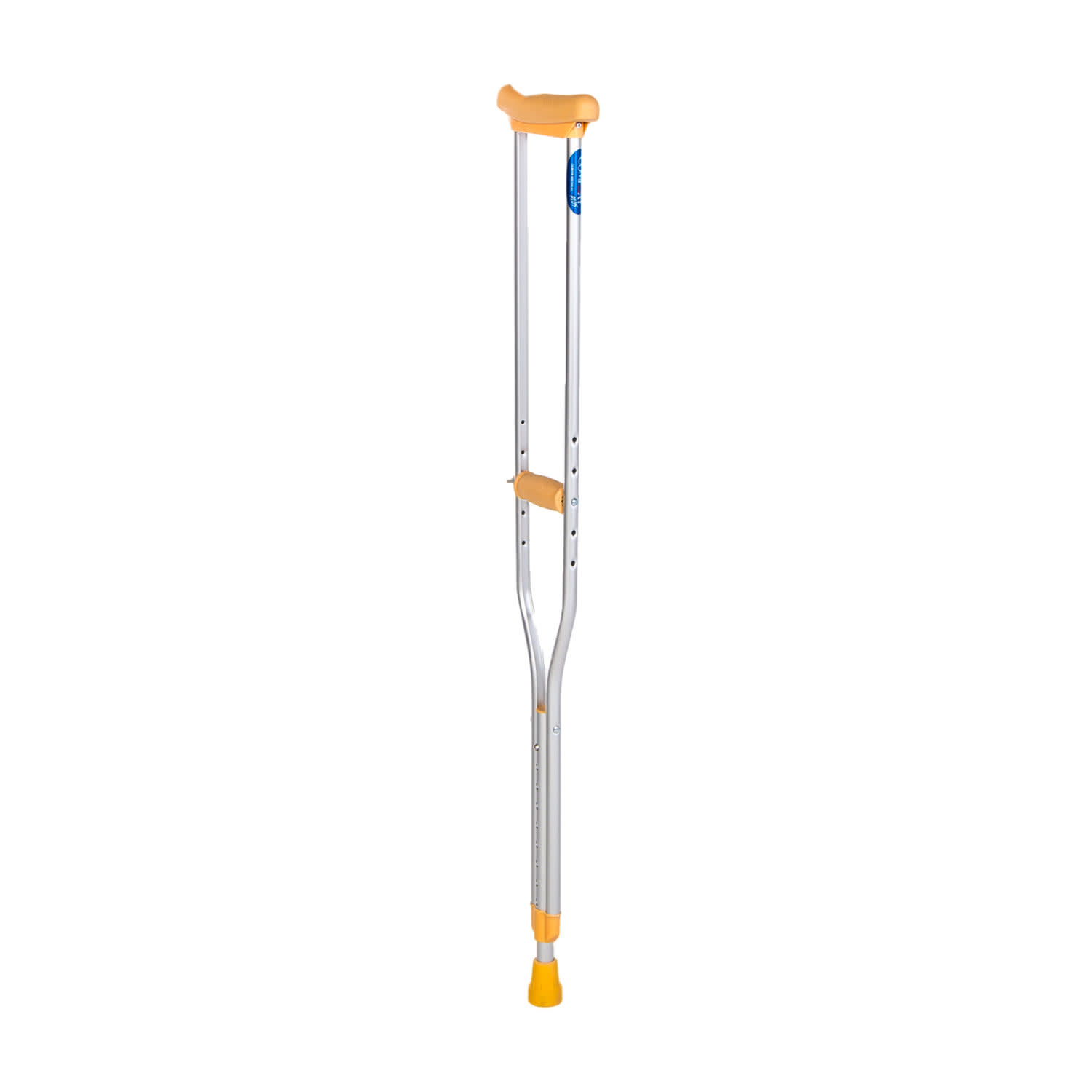 Comfort Plus KY925L Small İthal Alüminyum Koltuk Altı Deyneği 2