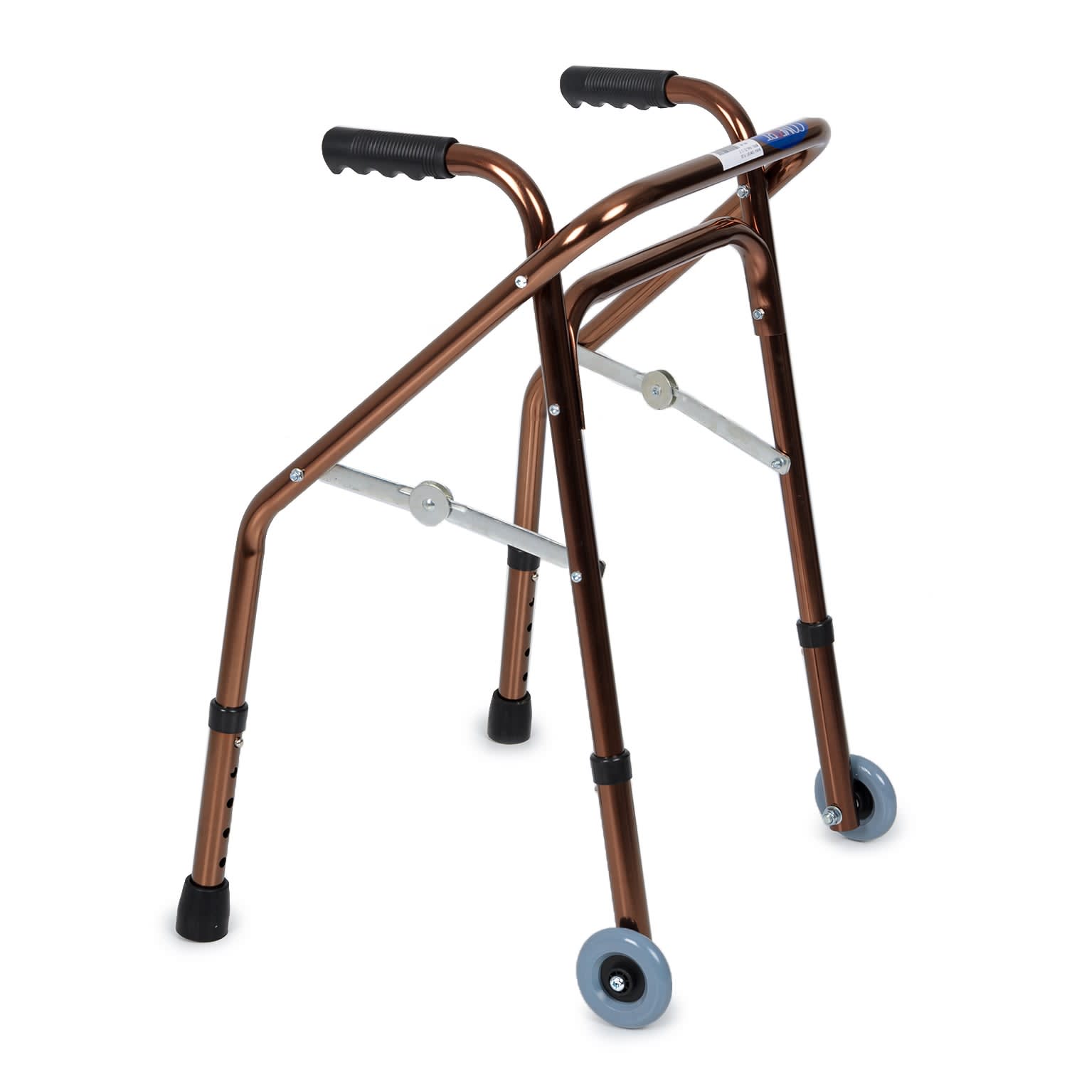 Comfort Plus KY966L 2 Tekerlekli Çocuk Walker 2