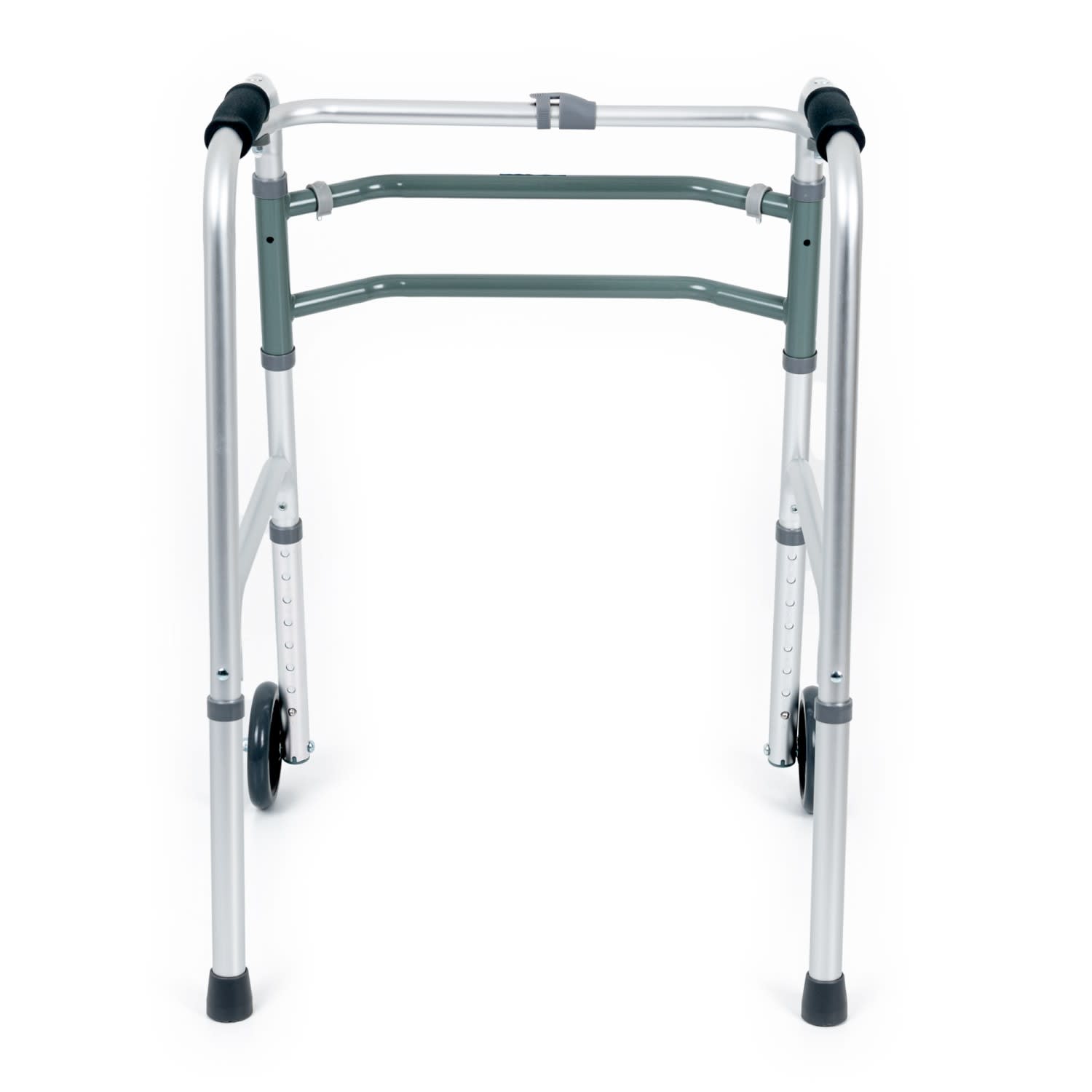 Comfort Plus DM-912 Tekerlekli  Alüminyum Walker İthal 2