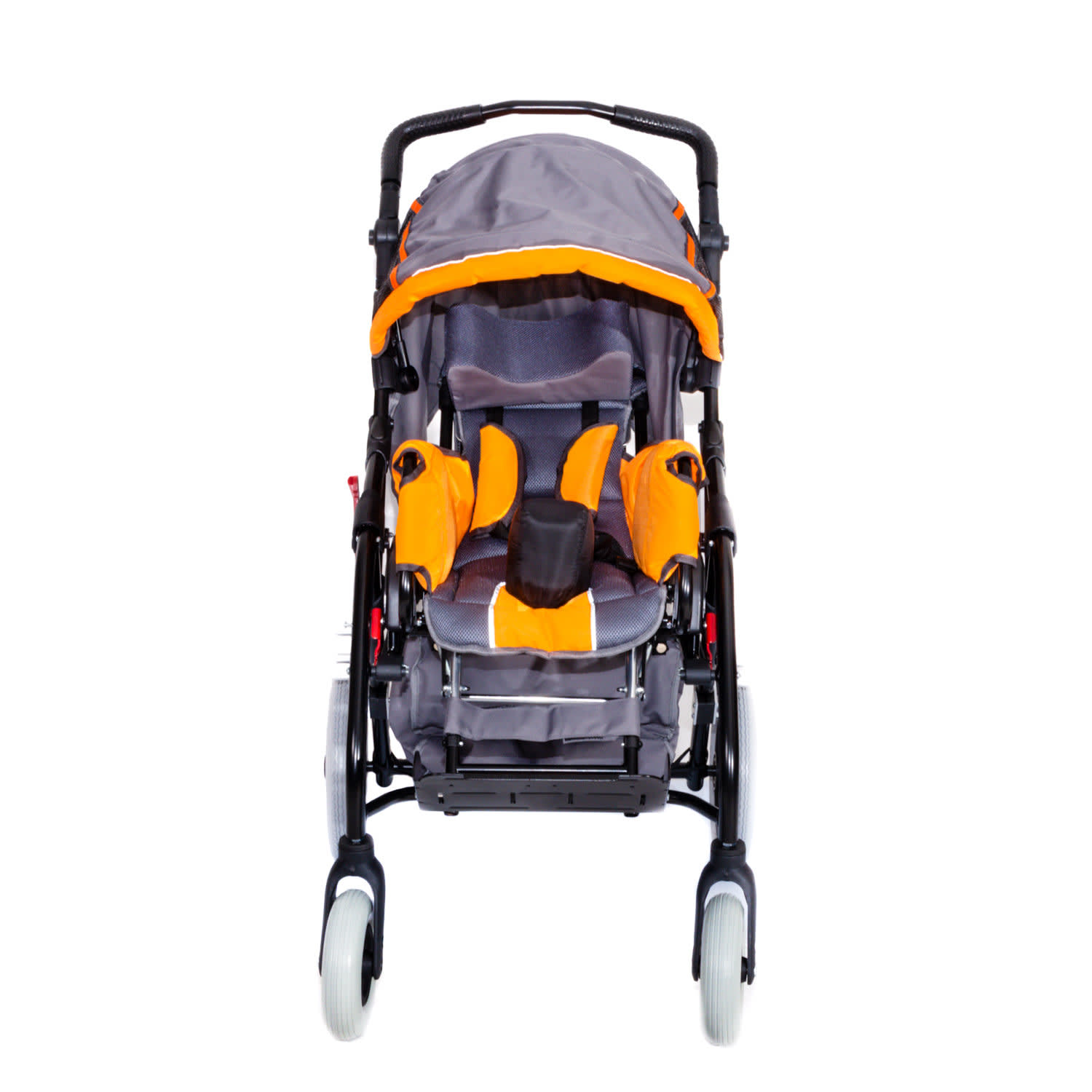 Comfort Plus DM-8001 BUGGY 35 cm Engelli Puseti 3