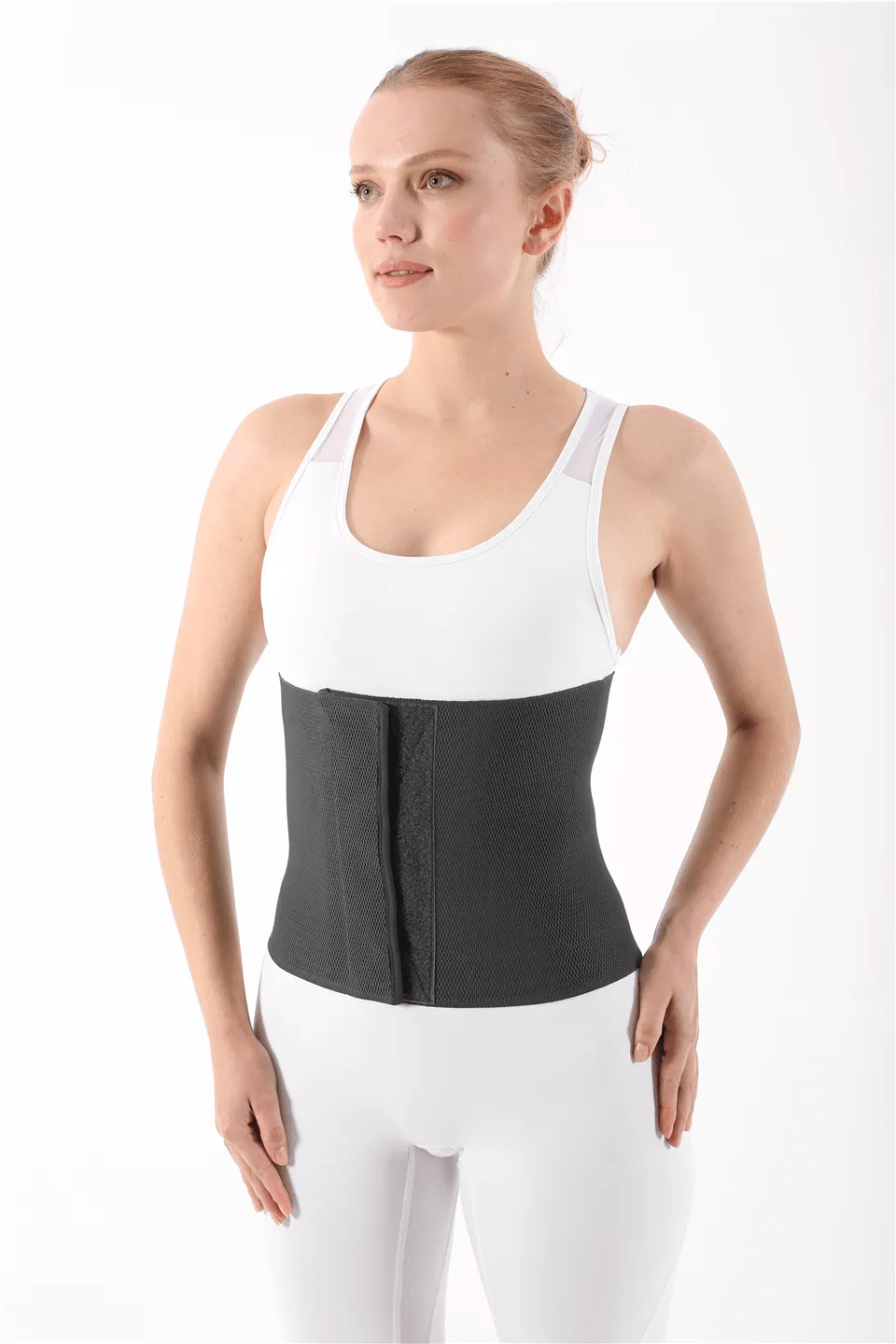 Dukavas Abdominal Korse