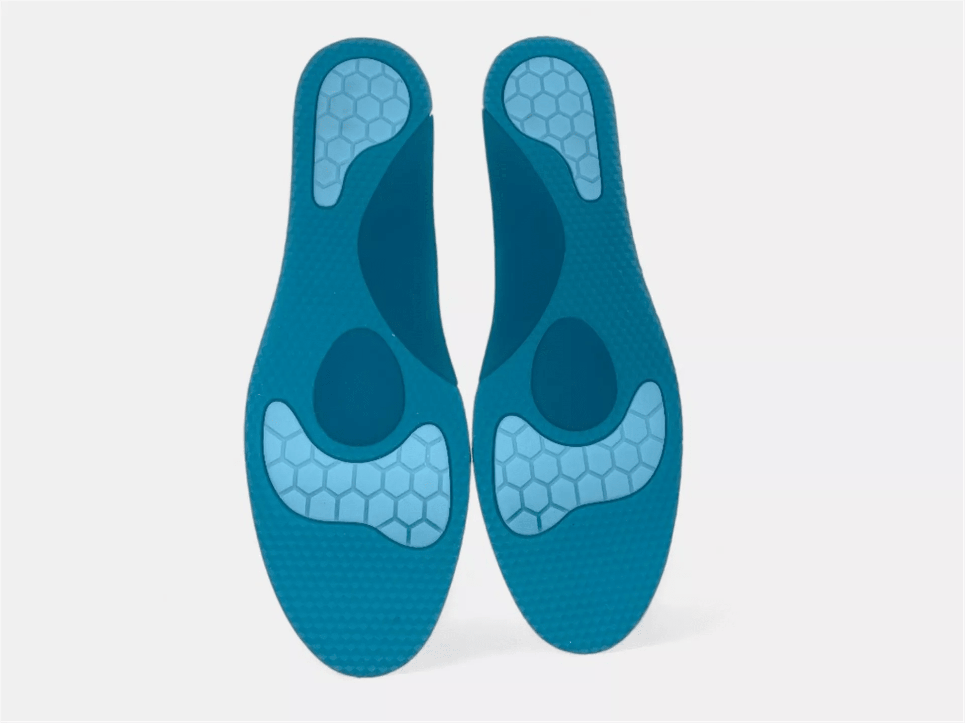 Dukavas Comfort Silikon Tabanlık