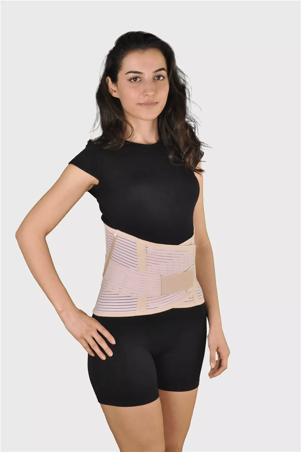 Dukavas Lumbosakral Korse (26 cm)