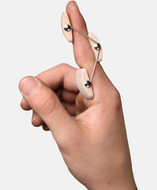Supportline Butoniyer Splint