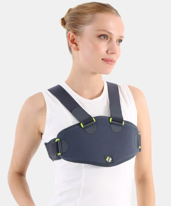 Supportline Pectus Carinatum