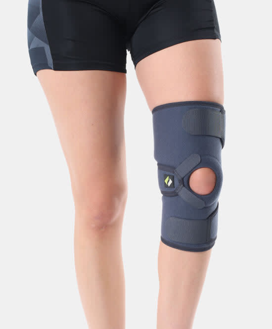 Supportline Patella Destekli Dizlik