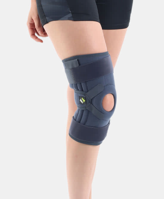 Supportline Ligament Destekli Dizlik