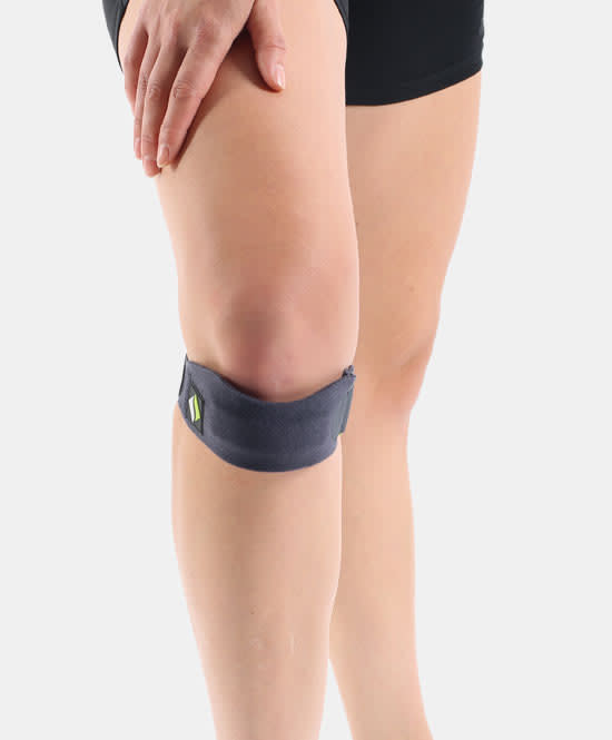 Supportline Patellar Tendon Bandı