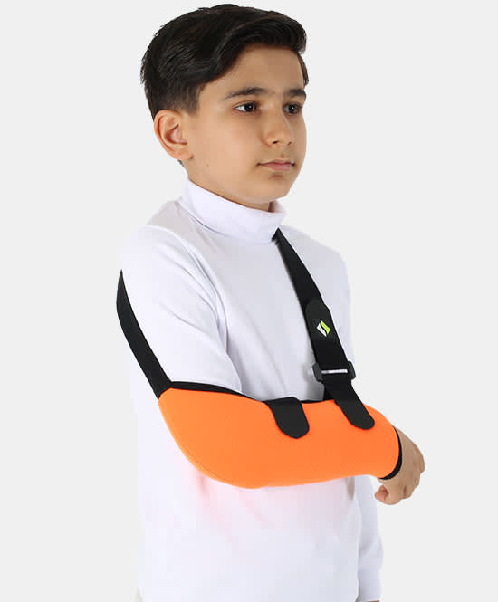 Supportline Kol Askısı (Lüx)