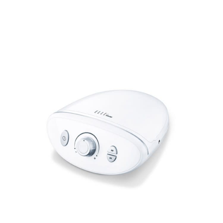 Beurer MP 100 Manikür/Pedikür İstasyonu 2