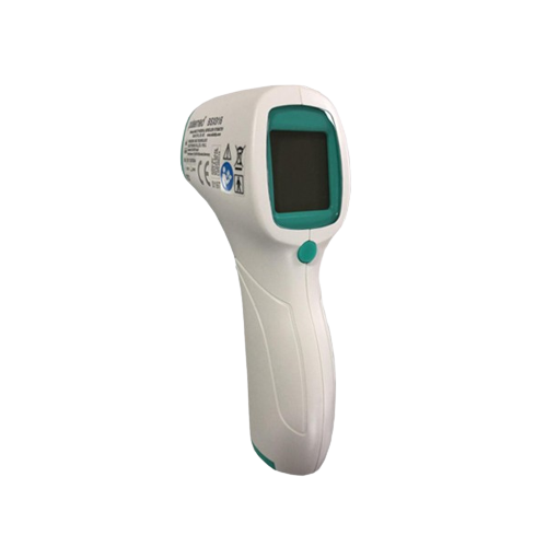 Pulsemed Temassız Ateş Ölçer BSX916