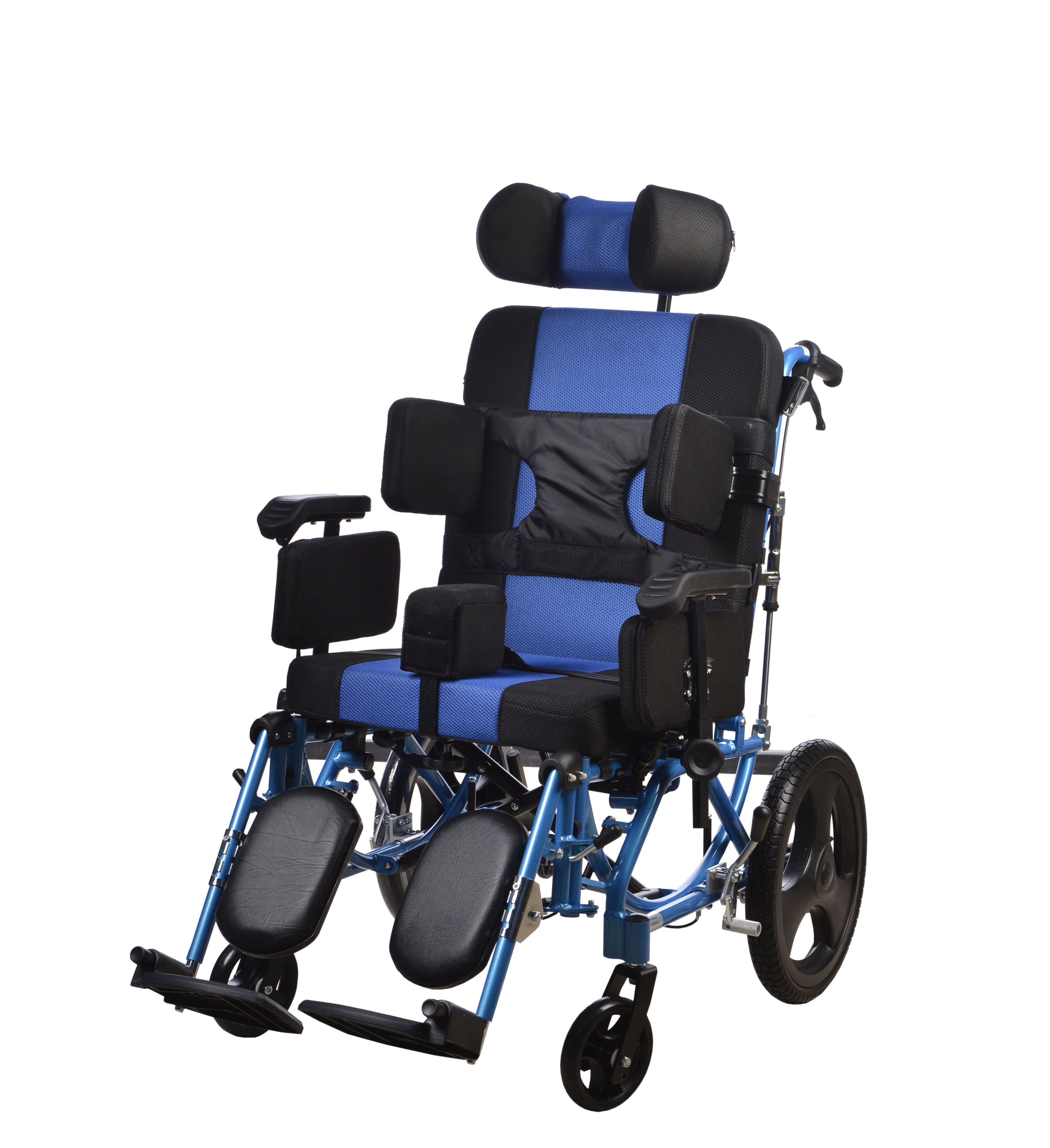 Pulsemed Serebral Tekerlekli Sandalye KY959LJ-36