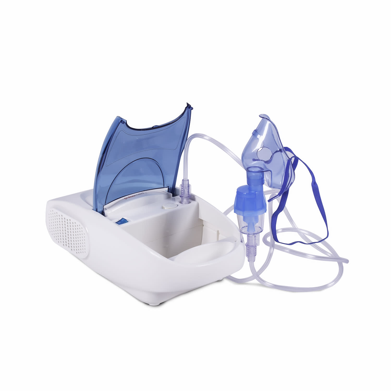 Pulsemed Kompresörlü Nebülizatör BR-CN152 2
