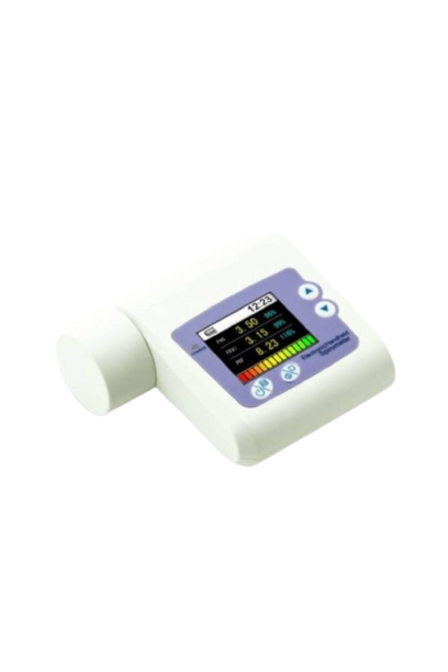 Pulsemed Spirometre Cihazı SP10