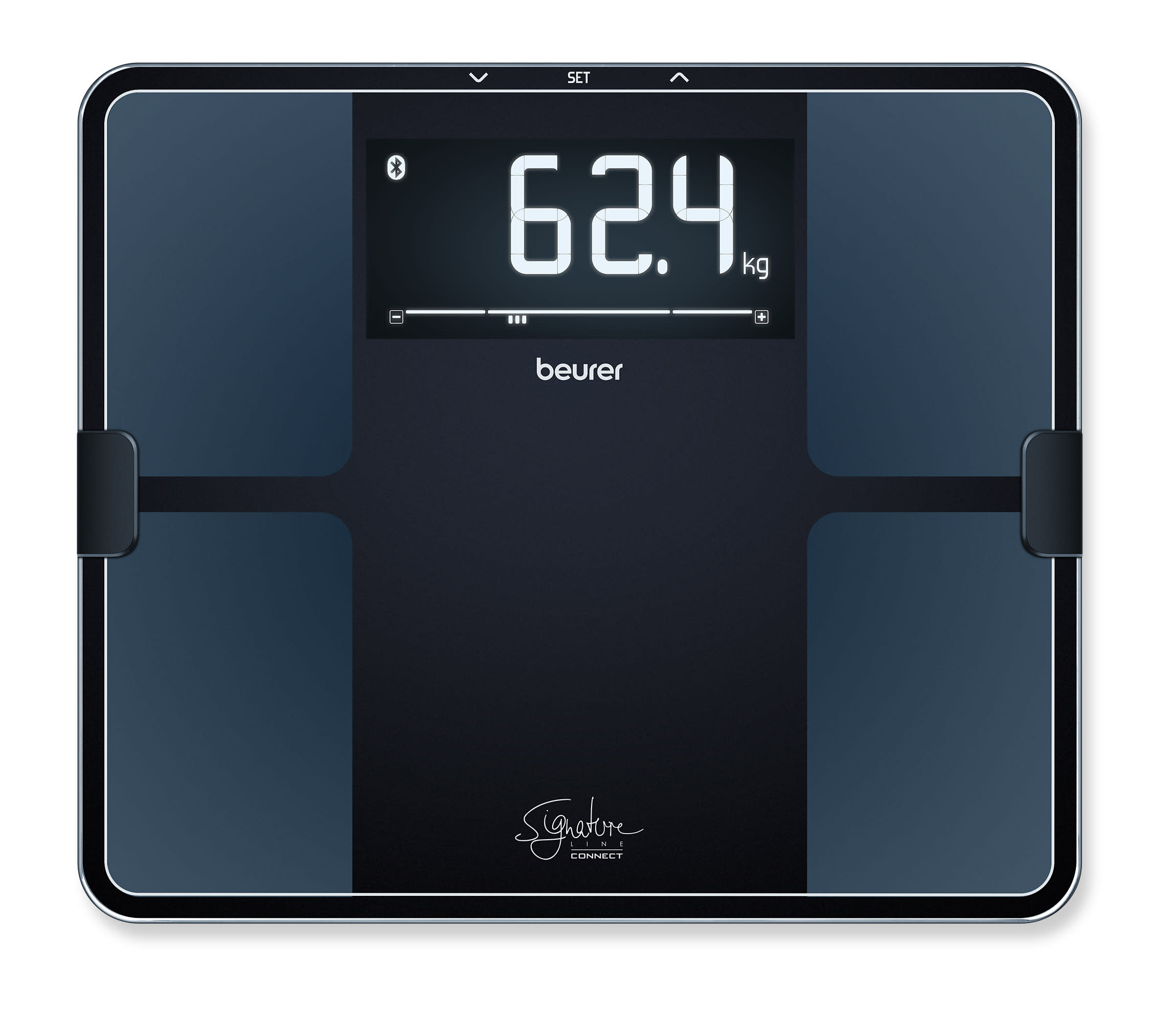 Beurer BF 915 SignatureLine Bluetooth® Diyagnoz Baskül 2