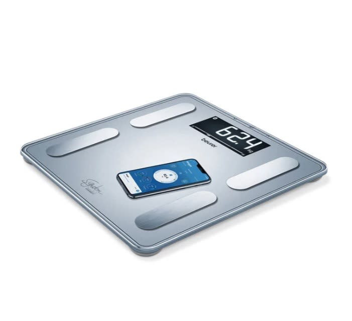 Beurer BF 405 (SignatureLine Bluetooth)  Diyagnoz Terazisi / Baskül 2