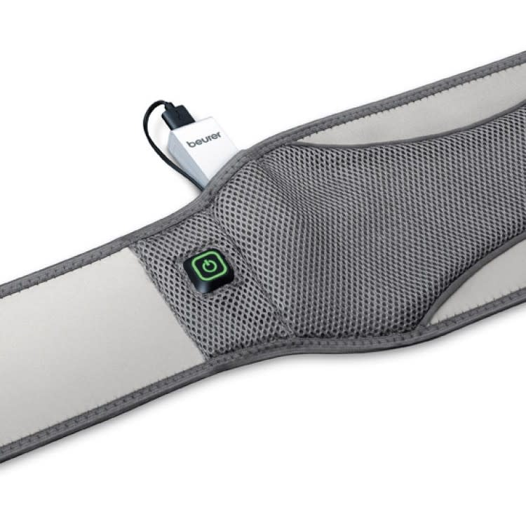 Beurer HK 72 Taşınabilir/Şarj Edilebilir Isı Kemeri 3