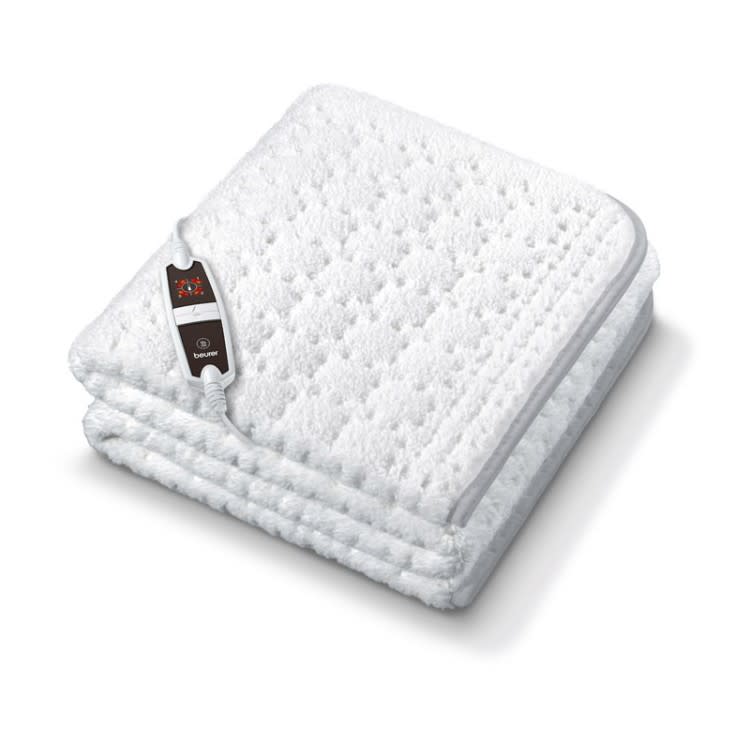 Beurer UB 65 Super Cosy ısıtmalı yatak altı