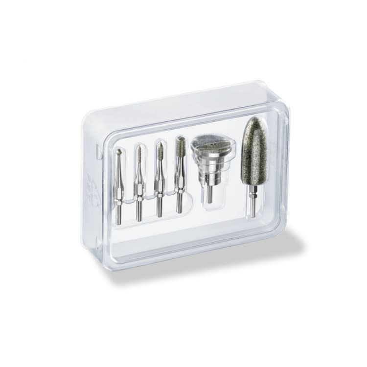 Beurer MP Profiset