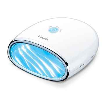 Beurer MP 48 LED/UV Tırnak Kurutucu