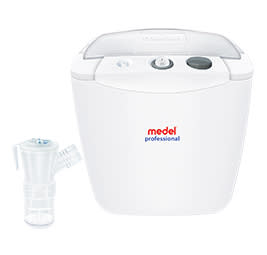 Medel Nebulizatör (PROFESYONEL)