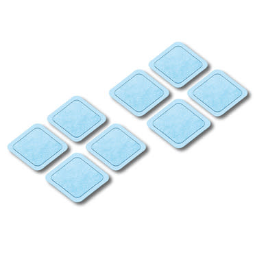 pulsemed EM 59 Tens Cihazı Yedek Set