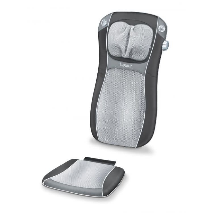 Beurer MG Music  Shiatsu Müzikli Oturma Yüzey 2