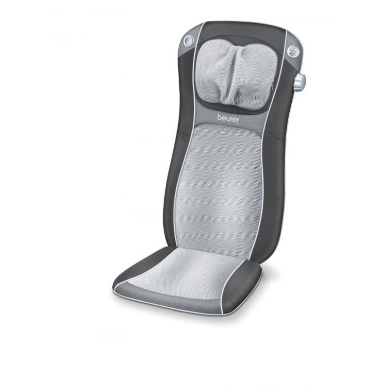 Beurer MG Music  Shiatsu Müzikli Oturma Yüzey 3