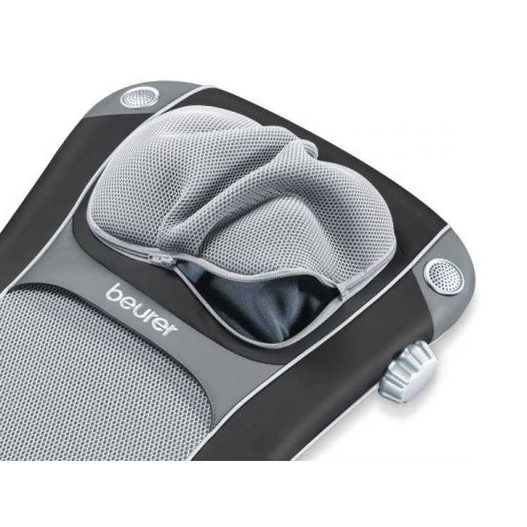 Beurer MG Music  Shiatsu Müzikli Oturma Yüzey 4