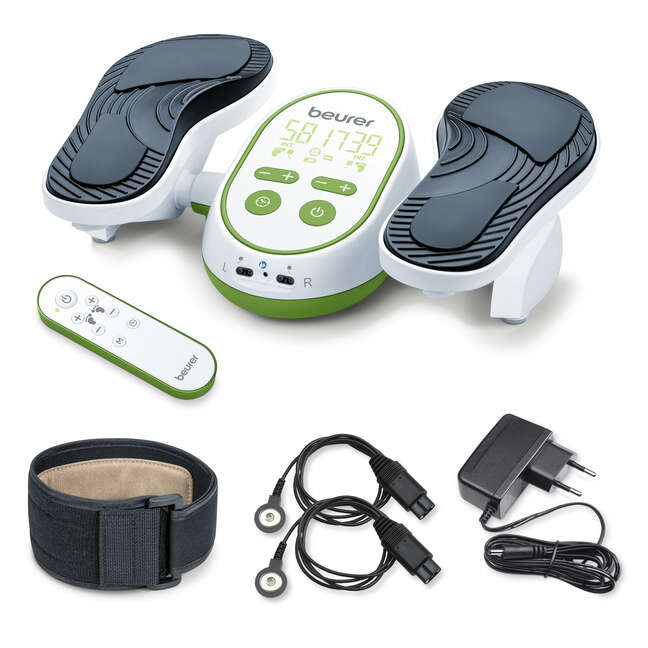 Beurer FM 250 Vital Legs EMS Dolaşım Uyarıcısı 2