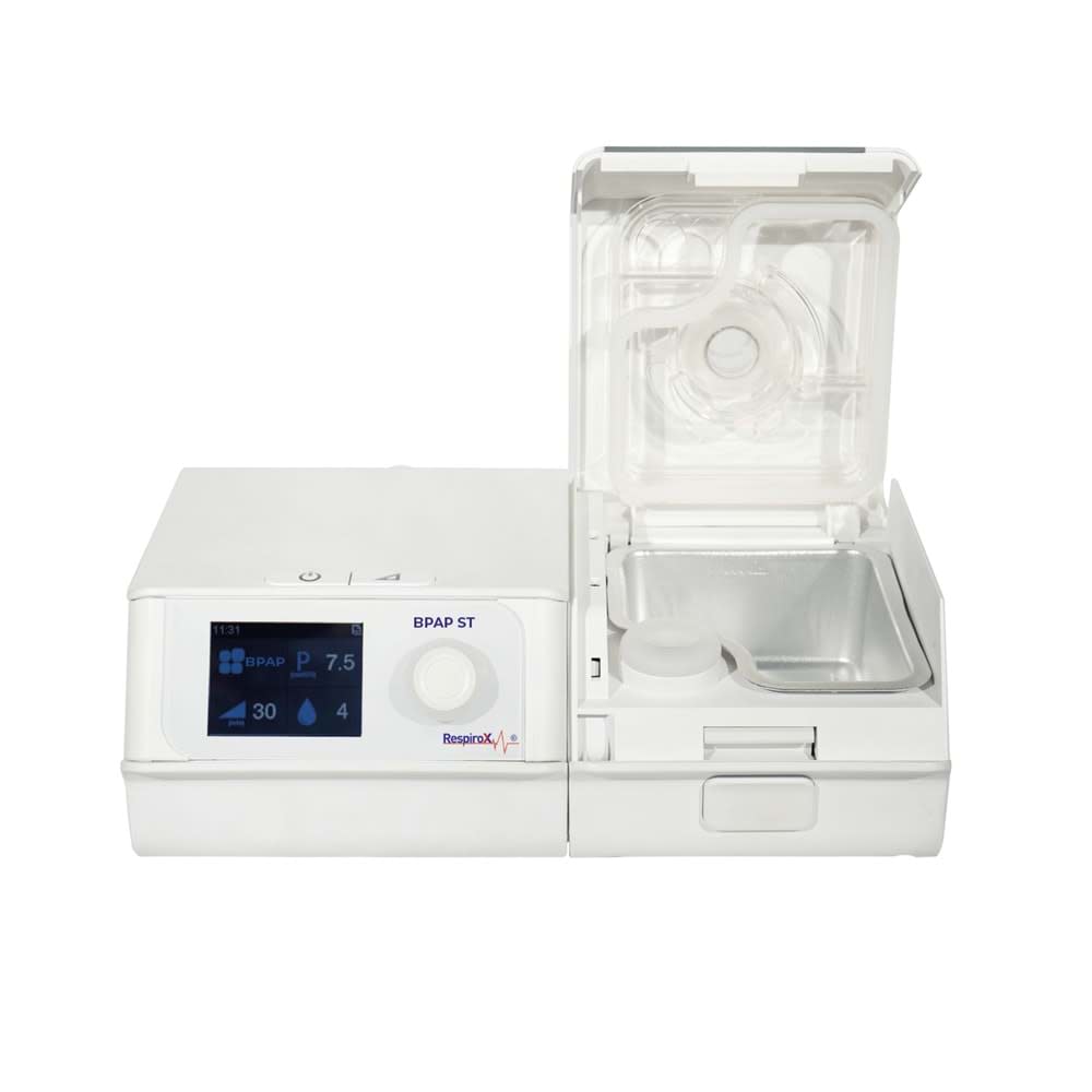 Respirox SOUND LC-BPAP-30T 2