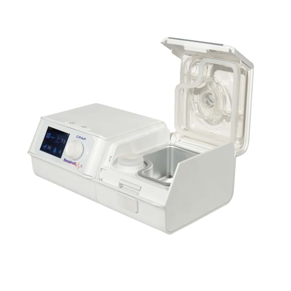 Respirox SOUND LC CPAP Cihazı 3