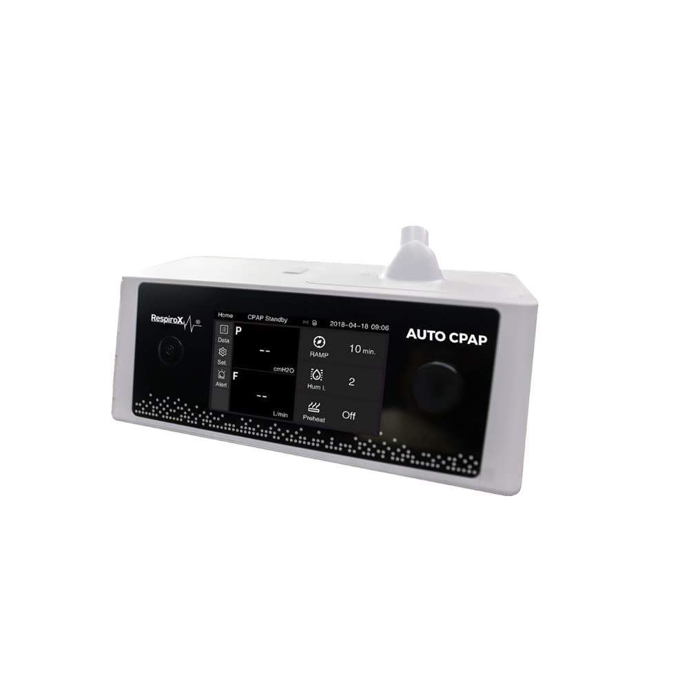 Respirox DM28-20A-W Auto CPAP Cihazı 3